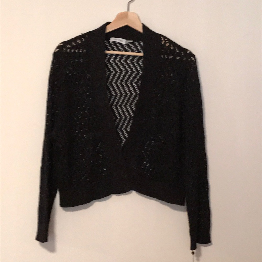 Calvin Klein cardigan XL